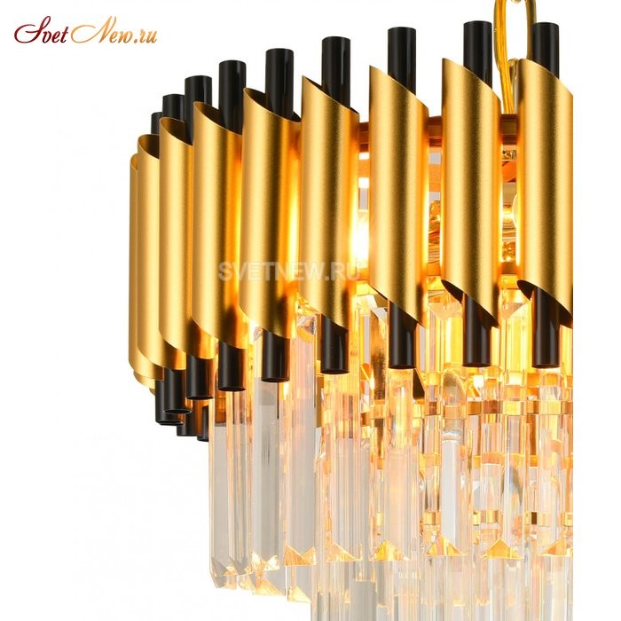 DARIAN 76017/5C GOLD
