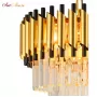 DARIAN 76017/5C GOLD