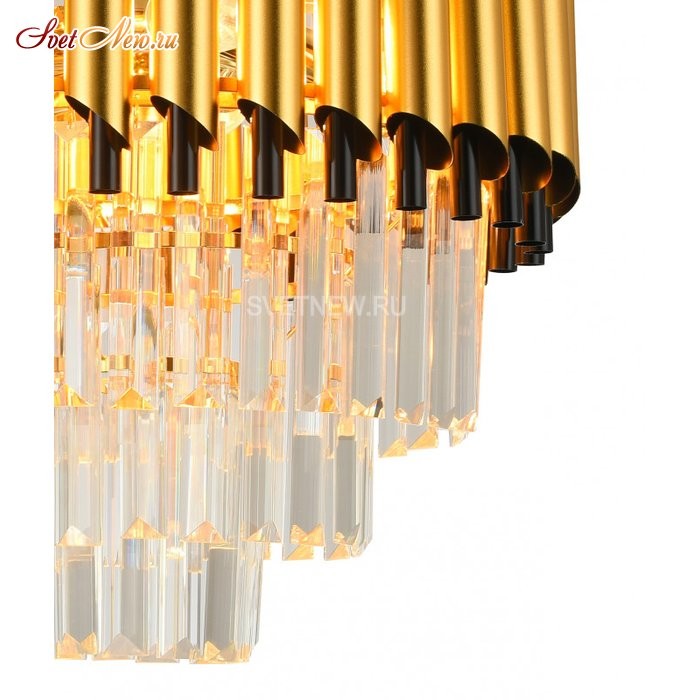 DARIAN 76017/5C GOLD