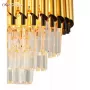 DARIAN 76017/5C GOLD