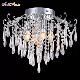 GIOCONDA 81431/4C CHROME