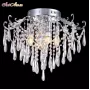 GIOCONDA 81431/4C CHROME