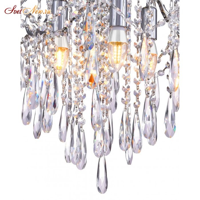 GIOCONDA 81431/4C CHROME