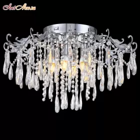 GIOCONDA 81431/6C CHROME