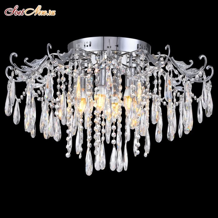 GIOCONDA 81431/6C CHROME