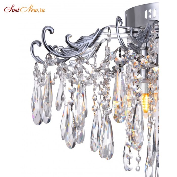 GIOCONDA 81431/6C CHROME