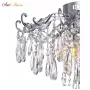 GIOCONDA 81431/6C CHROME