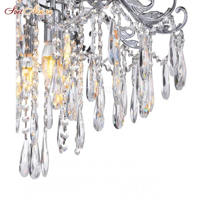 GIOCONDA 81431/6C CHROME
