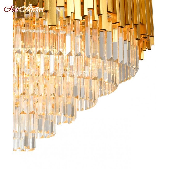 VERTIGO 81440/12C GOLD