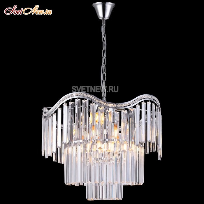 ANGEL 81429/6C CHROME