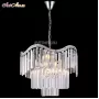 ANGEL 81429/6C CHROME