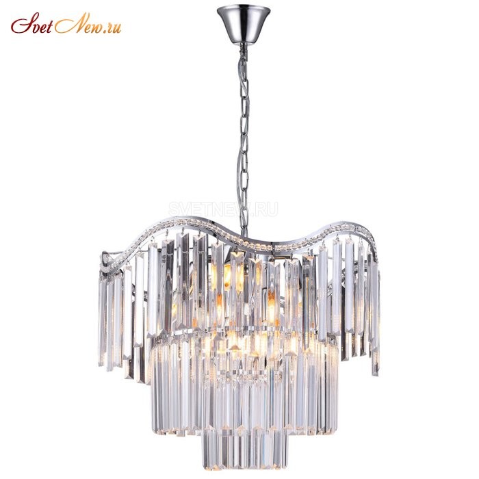 ANGEL 81429/6C CHROME