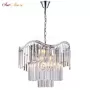 ANGEL 81429/6C CHROME