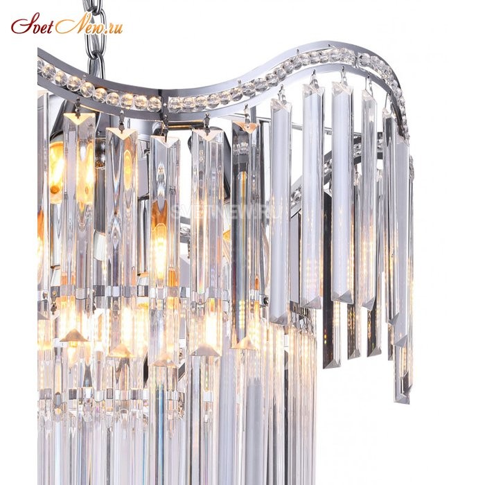 ANGEL 81429/6C CHROME
