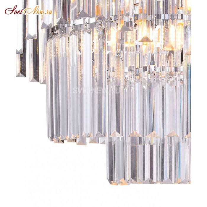 ANGEL 81429/6C CHROME