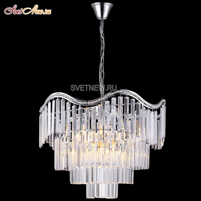 ANGEL 81429/8C CHROME