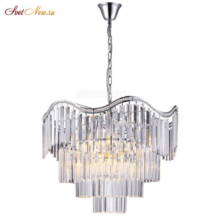 ANGEL 81429/8C CHROME