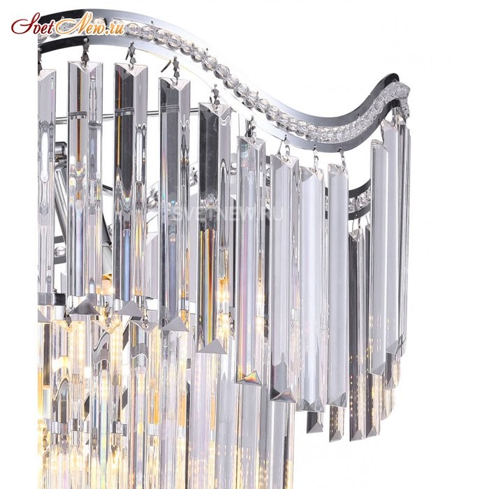 ANGEL 81429/8C CHROME