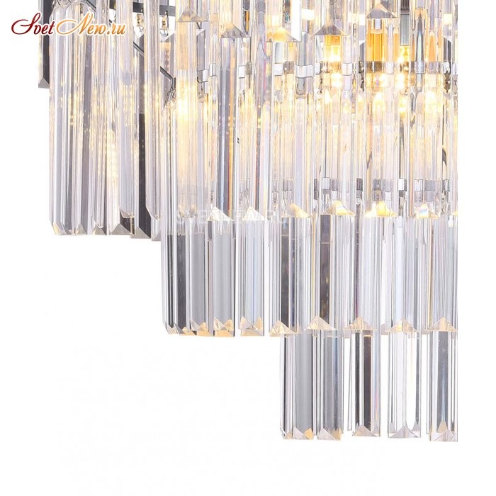 ANGEL 81429/8C CHROME