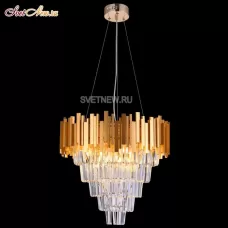 BELLEZZA 81427/12C GOLD
