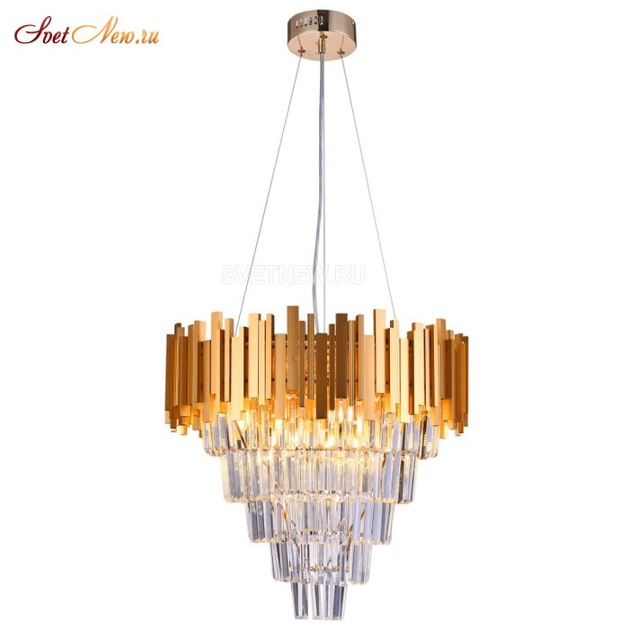 BELLEZZA 81427/12C GOLD