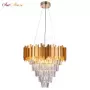 BELLEZZA 81427/12C GOLD