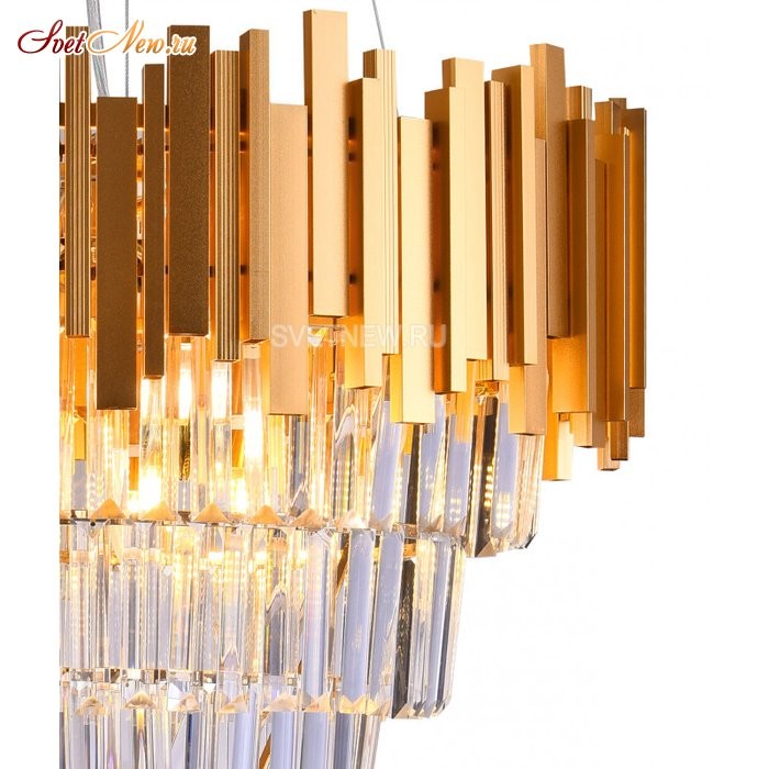 BELLEZZA 81427/12C GOLD