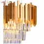 BELLEZZA 81427/12C GOLD