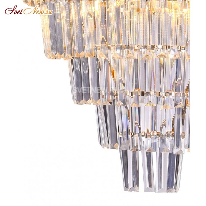 BELLEZZA 81427/12C GOLD