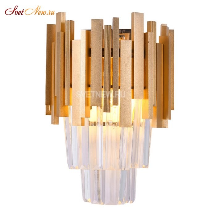 BELLEZZA 81427/1W GOLD