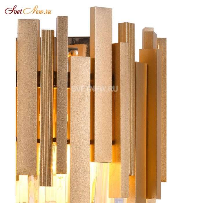 BELLEZZA 81427/1W GOLD