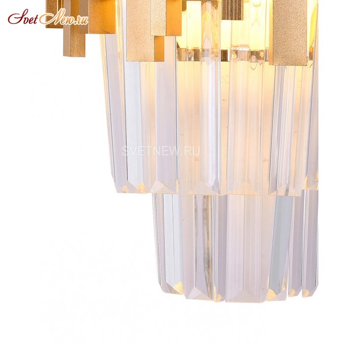 BELLEZZA 81427/1W GOLD