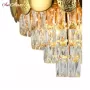 CHIC 81437/8C GOLD