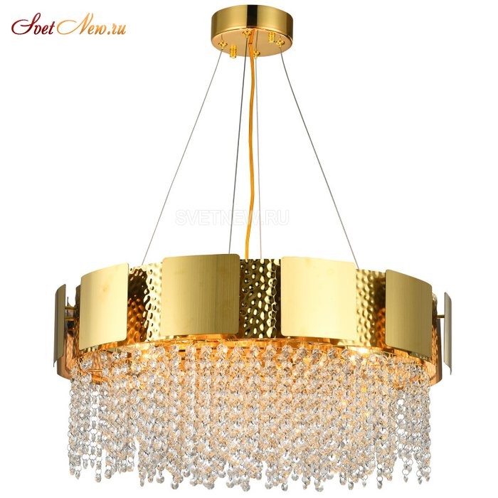 EMPIRE 76014/10C GOLD