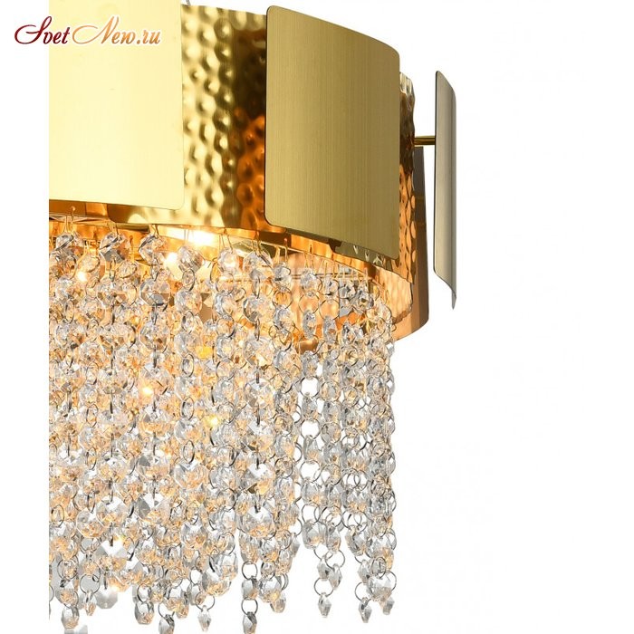 EMPIRE 76014/10C GOLD