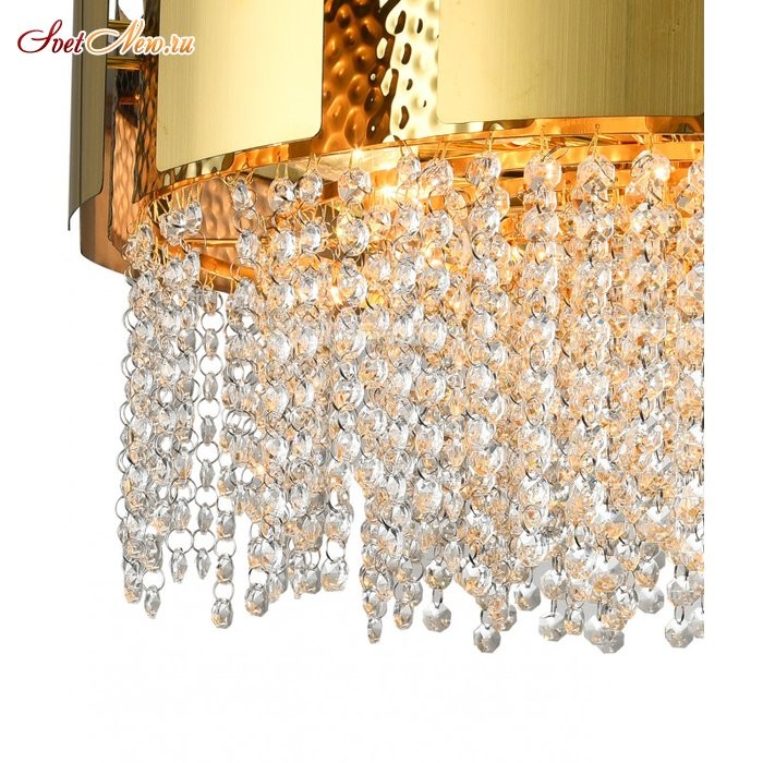 EMPIRE 76014/10C GOLD
