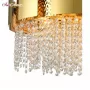 EMPIRE 76014/10C GOLD