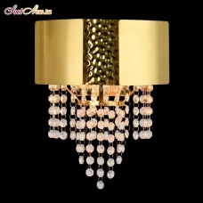 EMPIRE 76014/2W GOLD