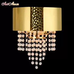 EMPIRE 76014/2W GOLD