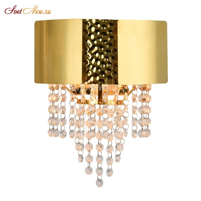 EMPIRE 76014/2W GOLD