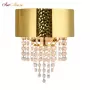 EMPIRE 76014/2W GOLD