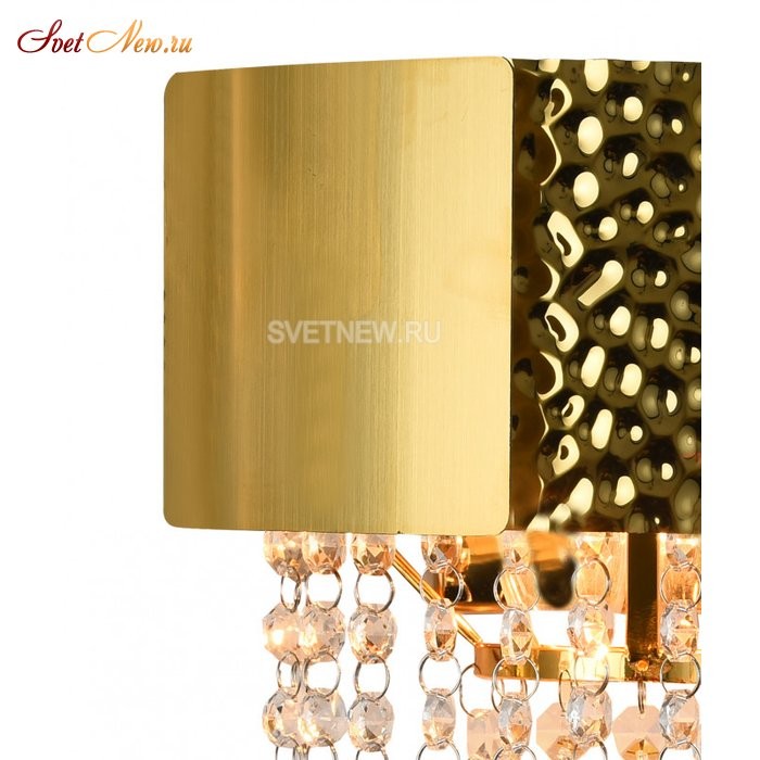 EMPIRE 76014/2W GOLD