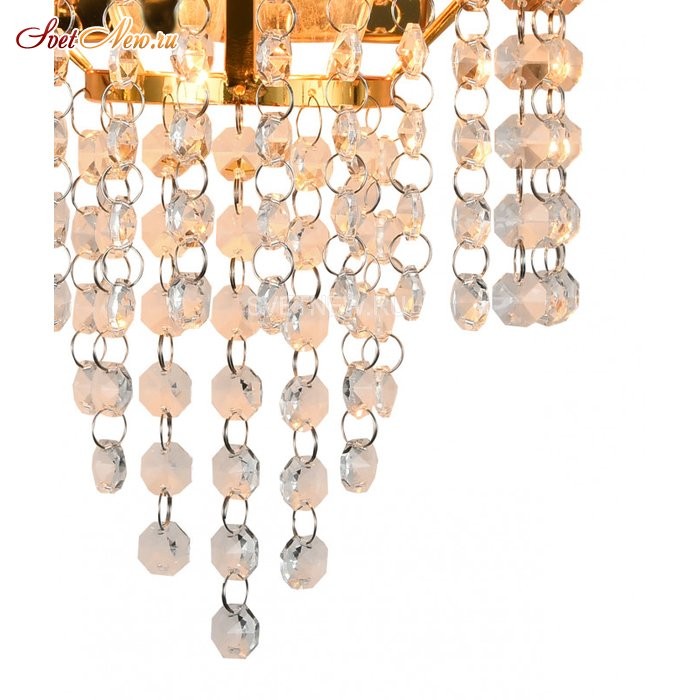 EMPIRE 76014/2W GOLD
