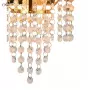 EMPIRE 76014/2W GOLD