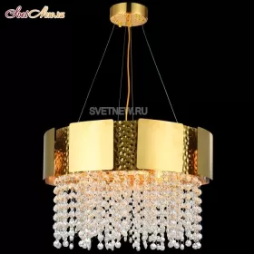 EMPIRE 76014/5C GOLD