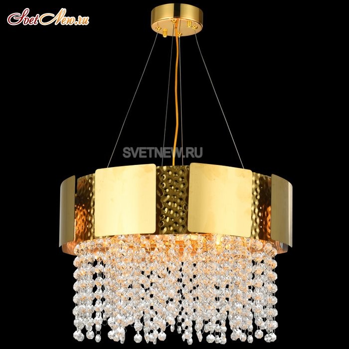 EMPIRE 76014/5C GOLD