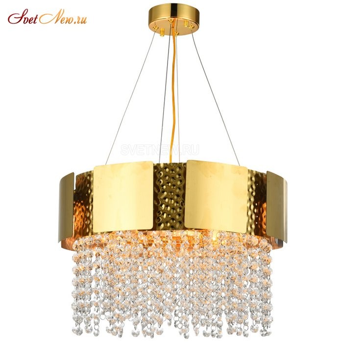EMPIRE 76014/5C GOLD
