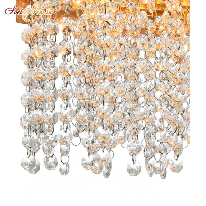 EMPIRE 76014/5C GOLD
