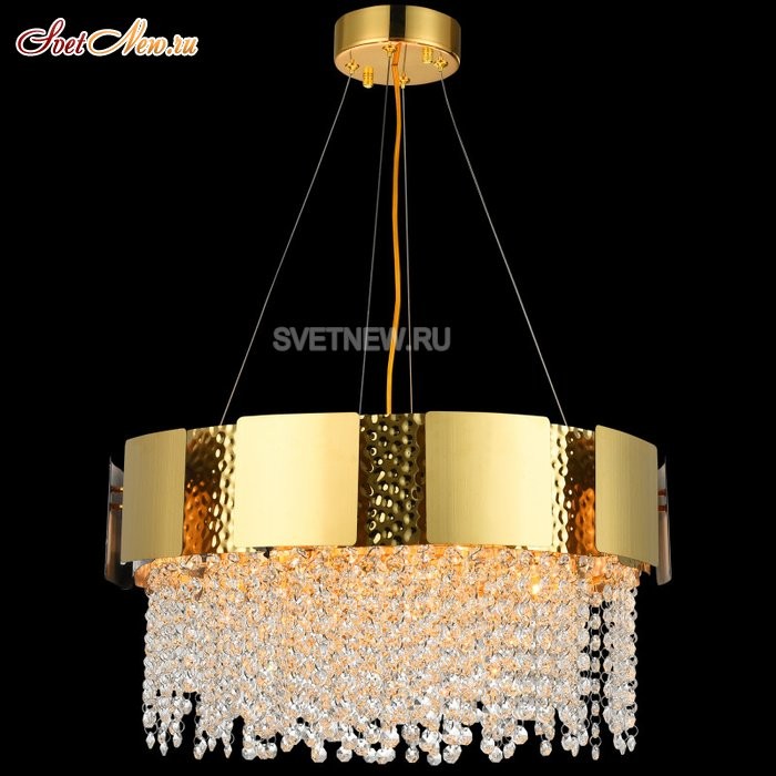 EMPIRE 76014/8C GOLD