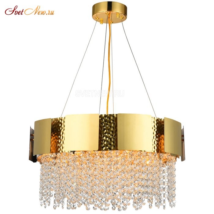 EMPIRE 76014/8C GOLD